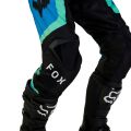 FOX 180 Ballast Pant - Black/Blue MX24