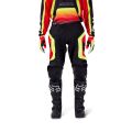 FOX 180 Ballast Pant - Black/Red MX24