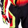 FOX 180 Ballast Pant - Black/Red MX24