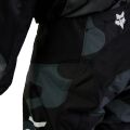 FOX 180 Bnkr Pant - Black Camo MX24