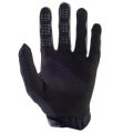 FOX 360 Glove - S, Black/Grey MX24