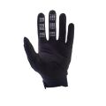 FOX Dirtpaw Glove - Black/White MX24