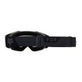 FOX Vue Core Goggle - OS, Black MX24