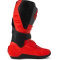 FOX Motion Boot  - 6, Fluo RED MX23