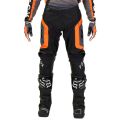FOX 180 Ballast Pant - 38, Black/Grey MX24