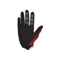 FOX 180 Race Spec Glove - Fluorescent Red