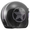 LS2 OF601 BOB II C STAR GREY-06 S