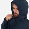 Finntrail Suit Outdoor suit DarkGrey