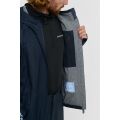 Finntrail Suit Outdoor suit DarkGrey
