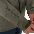 Finntrail Suit Outdoor suit Khaki