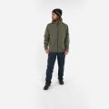 Finntrail Suit Outdoor suit Khaki S
