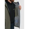 Finntrail Suit Outdoor suit Khaki S
