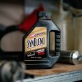 MAXIMA MAXUM4 SYN BLEND 10W-40 /1L