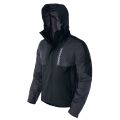 Finntrail Jacket LightSuit Graphite
