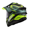 LS2 MX701 EXPLORER SPIRE GREEN H-VIS YELLOW-06 S