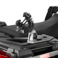 KOLPIN Rhino Grip Pro - Polaris Lock & Ride Sportsman and RZR - Pair
