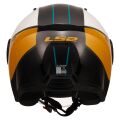 LS2 OF616 AIRFLOW II COVER WHITE BROWN-06