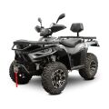 Linhai ATV 370 PROMAX 4x4 EFI, T3b, Black