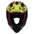 LS2 MX708 FAST II GORILLA PURPLE H-V YELLOW-06