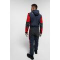 Finntrail Overalls Stig Red L