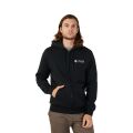 FOX Absolute Fleece Zip - XL, Black