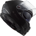 LS2 FF811 VECTOR II GLOSS CARBON-06 S