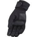 LS2 URBS LADY GLOVES BLACK S