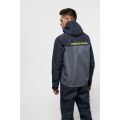 Finntrail Jacket Apex Grey