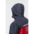 Finntrail Jacket Apex Red