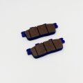 PAD ASSY