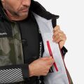 Finntrail Suit Thor CamoShadowGreen XXXL