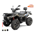 Linhai ATV 420 PROMAX EFI,T3b