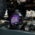 MAXIMA PREMIUM GEAR OIL 80W-90 /1L