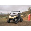 Segway UT6 EPS, T1b, Black