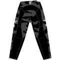 FOX 180 Bnkr Pant - 38, Black Camo MX24