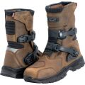 LS2 ADVENTURE MAN BOOTS WP BROWN 41