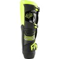 FOX Comp Boot - 11, BLACK/YELLOW MX