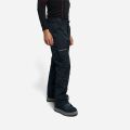 Finntrail Pants LightSuit Graphite