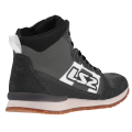 LS2 NOVA LADY BOOTS DARK GREY 39