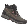 LS2 TREKKER MAN BOOTS WP GREEN 46
