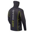 Finntrail Longsleeve Vizard MiddleGrey S