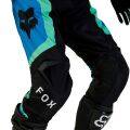 FOX 180 Ballast Pant - 36, Black/Blue MX24