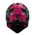 LS2 MX708 FAST II GORILLA PURPLE H-V YELLOW-06