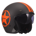 LS2 OF601 BOB II C STAR ORANGE-06 XS