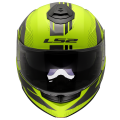 LS2 FF908 STROBE II CODE H-VIS YELLOW-06 XXL