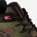 Finntrail Boots Outdoor Khaki