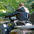 Finntrail Jacket Speedmaster Graphite  S