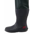 Finntrail Waders for kids Airman Kids Red