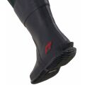 Finntrail Waders for kids Airman Kids Red