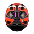 LS2 MX703 X-FORCE GALUO ORANGE-06 L